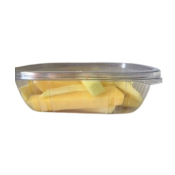 Mango Biche Picado Fruver x 150 gr  