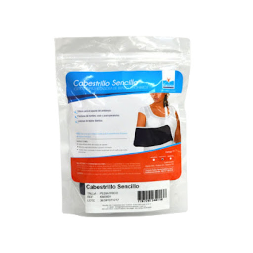 Cabestrillo Kamex Sencillo Infantil x 1 und