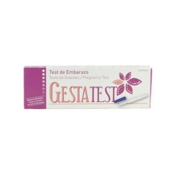 Test Gestatest  undefined
