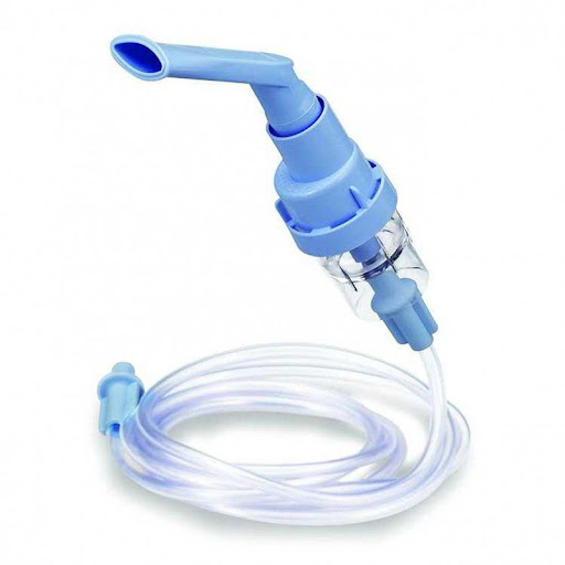 Micro Nebulizador Sidestr. Hs860 Importada Respironics  x 1 