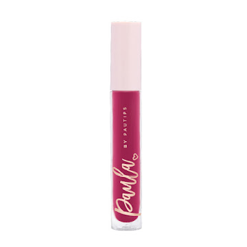 Labial Matte Paula By Pautips Mora  