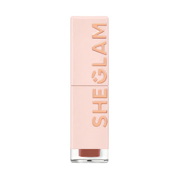 Tinta De Labios Sheglam Con Brillo Take A Hint Lip Tint Mocha Loca x 3.5 ml  