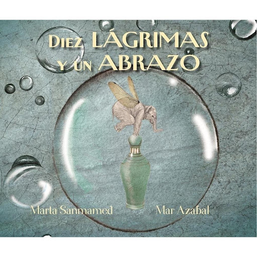 Diez Lagrimas Y Un Abrazo (t.d) Generico Libro x 1.0 DIEZ LAGRIMAS Y UN ABRAZO   Autor MARTA SANMAMED Nº de páginas: 32 Editorial: CUENTO DE LUZ Idioma: CASTELLANO Encuadernación: Tapa dura ISBN: 9788416147861 Año de edición: 2016 Plaza de edición: ES  