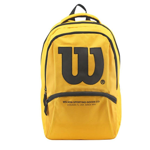 Bolso Morral Ejecutivo Wilson Incheon 30 Litros Wilson BOLSA x 1 Modelo: Morral Ejecutivo Wilson Incheon

¿Buscas una mochila que combine estilo, funcionalidad y comodidad? ¡La Mochila Wilson es la respuesta! Diseñada para adaptarse a tu ritmo de vida, esta mochila