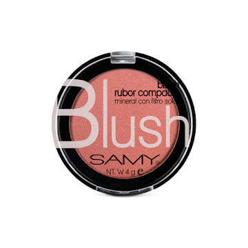Rubor Samy Individual S E #6 Lady x 4 gr  