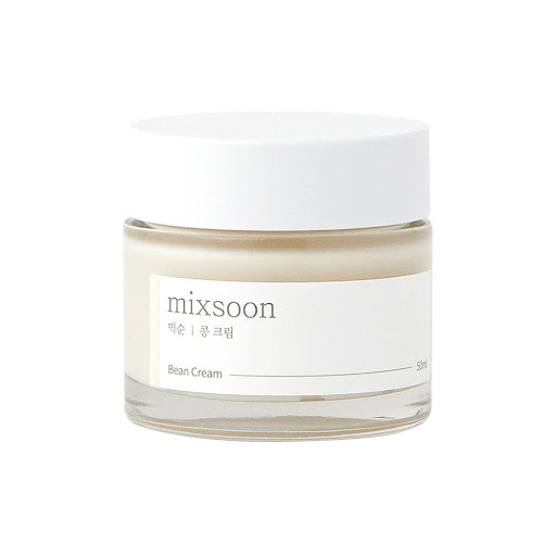 Crema Facial Mixsoon Bean Frasco x 50 ml