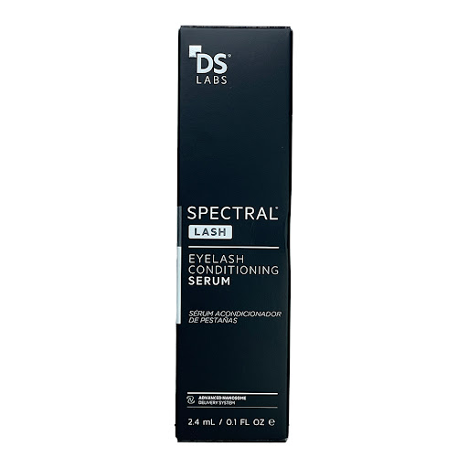 Serum Spectral Acondicionador de Pestañas Caja x 2.4 ml
