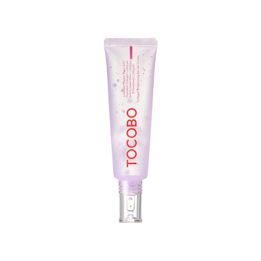 Contorno De Ojos Tocobo De Colágeno Collagen Eye Gel Cream x 30 ml