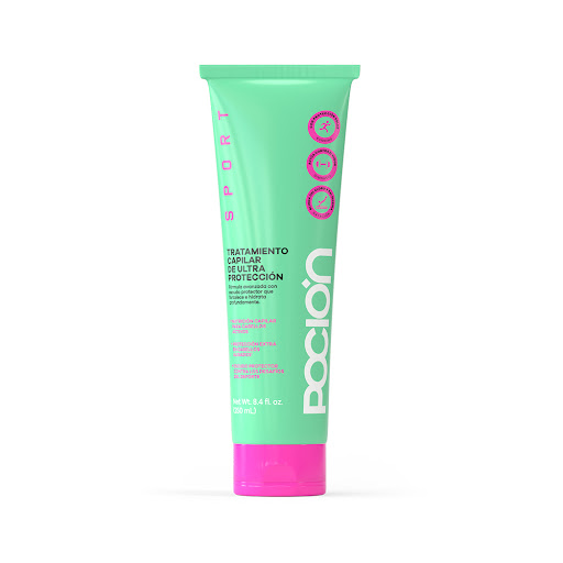 Tratamiento Capilar La Pocion Ultra Proteccion Sport Tubo x 250 ml
