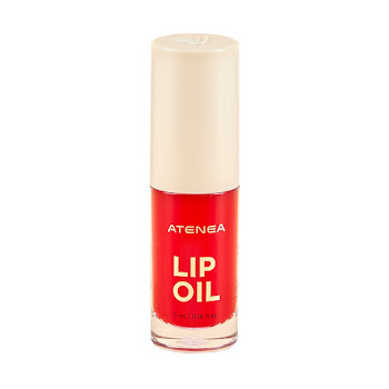 Aceite Labial Atenea Collection Softred Tubo x 5 ml  