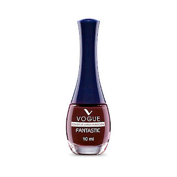 Esmalte Vogue Fantastic Tinto 238 x 10 ml  