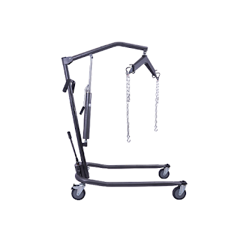 Drive Grua P/Paciente   Hidraulica 200kg. 