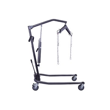 Drive Grua P/Paciente   Hidraulica 200kg. 