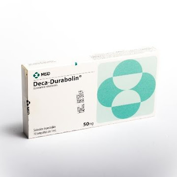 Deca-Durabolim Aspen  undefined