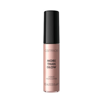 Iluminador Catrice Líquido More Glow Tono 20 Tubo x 10.5 ml  