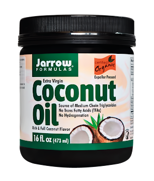 Aceite de Coco  undefined