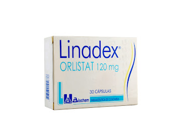 Solo Online Linadex Capsula X 30   Und 
