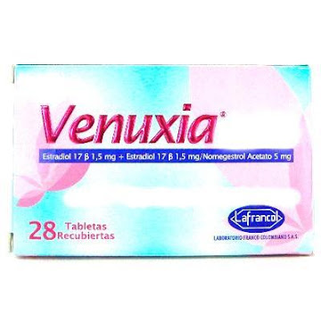 VENUXIA 1.5/3.5  undefined