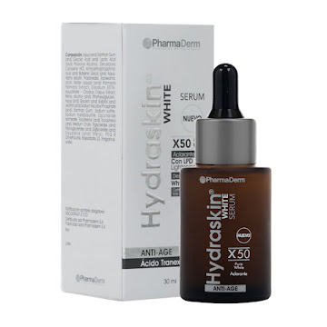 Serum Facial Hydraskin   White Frasco x 30 ml  
