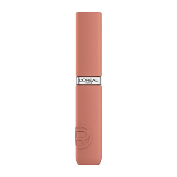 Labial Loreal Paris   Infallible Matte Nudes Worth It x 5 ml  