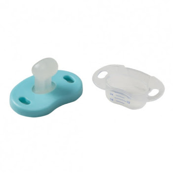 Entretenedor Safety Dispensador De Medicina x 1 und  