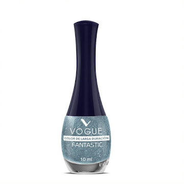 Esmalte Vogue Fantastic Topacio x 10 ml  