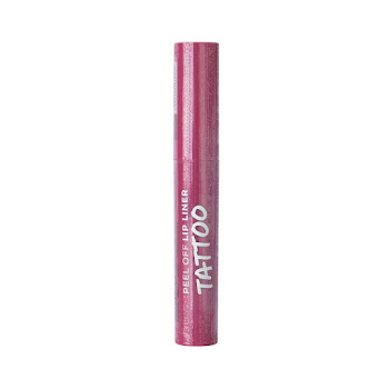 Lip Liner Tattoo Melu Larga Duracion Tono 01 Tubo x 2,8 g  