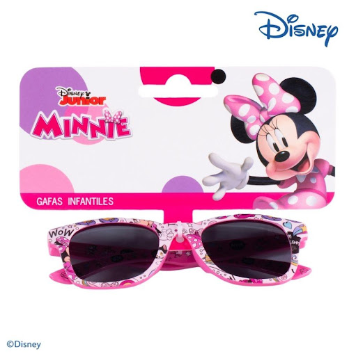 Gafas Para Niñas Minnie Disney-Miis Kids MIIS KIDS-DISNEY gafas x 1 undefined