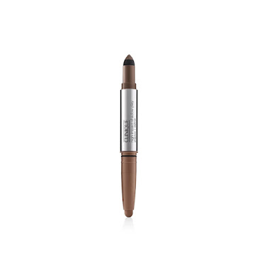 Sombra De Ojos Clinique High Impact Dual Double Latte S24 x 4 ml  