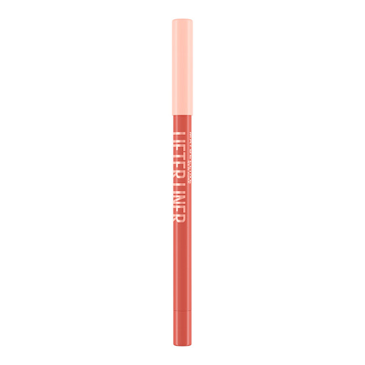 Lápiz Delineador Maybelline Lifter Liner Out Of Line x 1.2 gr