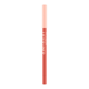 Lápiz Delineador Maybelline Lifter Liner Out Of Line x 1.2 gr  
