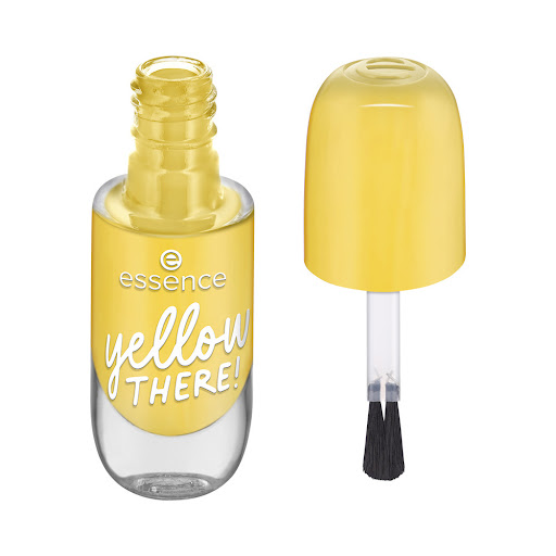 Esmalte Essence Gel Nail Colour Tono 82 Frasco x 8 ml