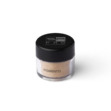 Pigmento Sp Pro Golden x4gr  