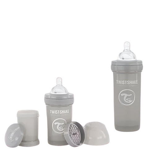 TETEROS TWISTSHAKE GRIS X 2 UND TWISTSHAKE PACK X 2 x 2 ¡El combo más completo para darle la bienvenida a tu bebé!

Este combo ha sido diseñado pensando en las necesidades básicas y el bienestar de tu recién nacido. Cada artículo ha sido seleccionado con a