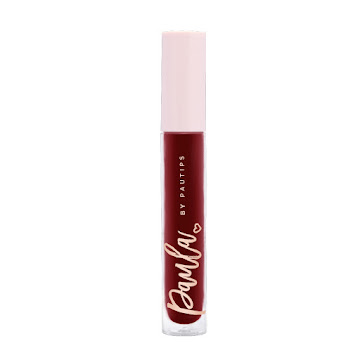 Labial Matte Paula By Pautips Millenial  