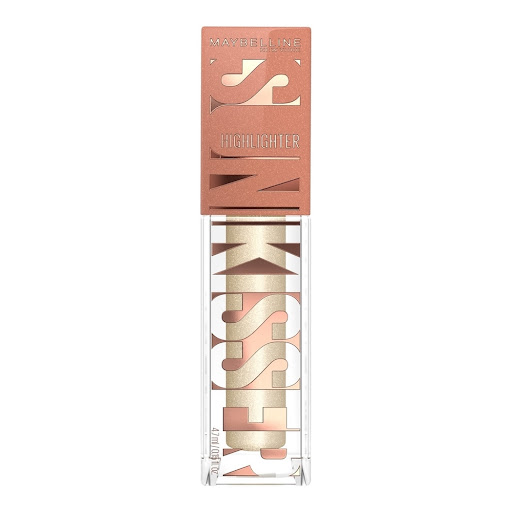 Iluminador Líquido Maybelline Sunkisser Star Studded Frasco x 4.7 ml