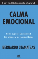 LIBRO CALMA  undefined
