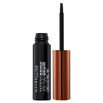 Tinta De Cejas Tattoo Brow Peel Off Light Brown x 4.6 gr  