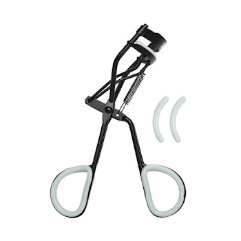 Encrespador Qvs Pestañas x 1 und  