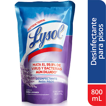 Desinfectante Para  undefined