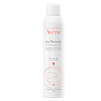 Agua Termal Avène Calmante Desensibilizante x 300 ml  