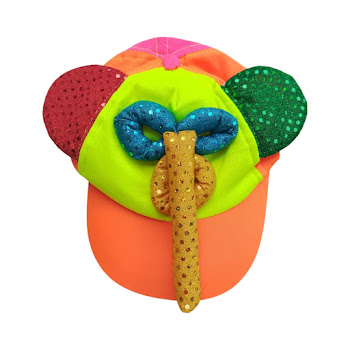 Gorra De Marimonda x 1   Und  