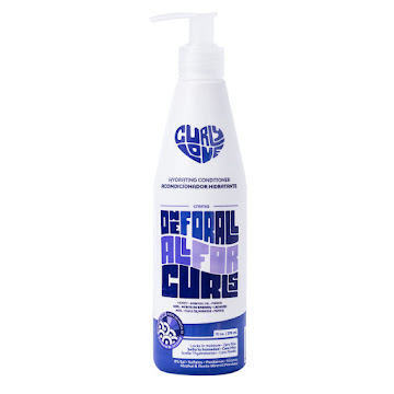 Acondicionador Curly   Love x 290 ml  