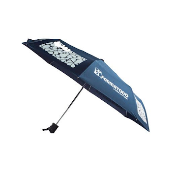 Sombrilla Automática Pequeña x 1 und  