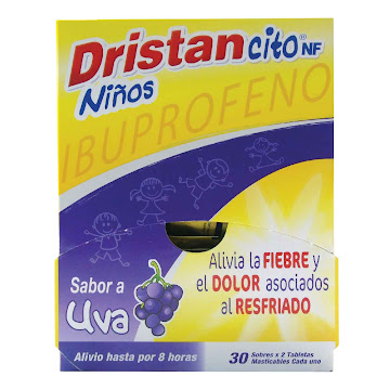 Solo Online Dristancito Nf Tab Mast   Ped Uv 2016m Cjax60 