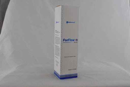 Solo Online Forflow Rectal Sol   Laxante Frasco X 133 Ml 
