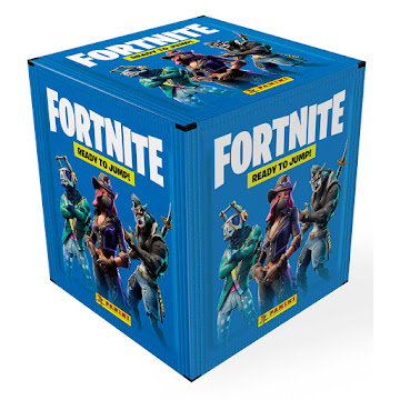 Display Fortnite  undefined