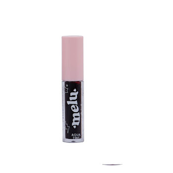 Tinta En Agua Melu Cranberry 4.3 ml x 1 und  