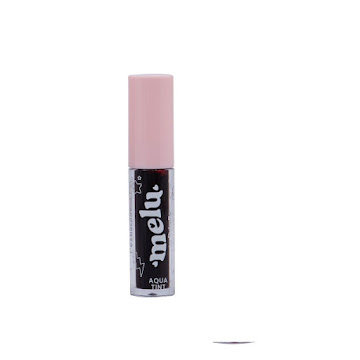 Tinta En Agua Melu Cranberry 4.3 ml x 1 und  