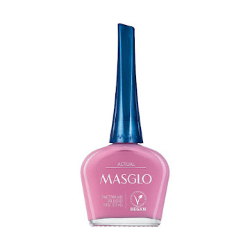 Esmalte Masglo Belleza Profesional Actual #167 x 13.5 ml  